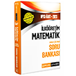 2023 ABT lkretim Matematik Soru Bankas zml Pegem Akademi Yaynlar