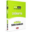 2023 KPSS Optimum Jri Corafya zml Soru Bankas Data Yaynlar
