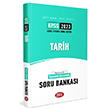 2023 KPSS Optimum Juri Serisi Tarih Tamam zml Soru Bankas Data Yaynlar