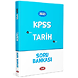 2023 KPSS Tarih Soru Bankas Data Yaynlar