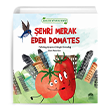 ehri Merak Eden Domates Mart ocuk Yaynlar
