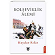 Boleviklik Alemi Haydar Rfat Yorulmaz Dorlion Yaynevi