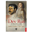 Dev Rus II. Byk Petro Stalin Petronun zleri zerindeki Stalin Dorlion Yaynevi