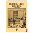 Dreyfus Olay Gerek Yryor Emile Zola Dorlion Yaynevi