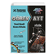 AYT Fizik Grev Yeni Nesil Konu Kitab Armada Yaynlar