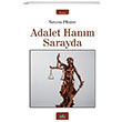 Adalet Hanim Sarayda Nevres Pfister zan Yaynclk