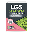 LGS Paragraf Denemeleri Tudem Eitim