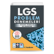 LGS Problem Denemeleri Tudem Eitim