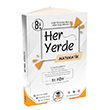 8.Snf Heryerde Matematik Soru Bankas FY Zeka Kp Yaynlar