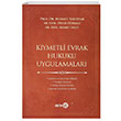 Kymetli Evrak Hukuku Uygulamalar Beta Kitap