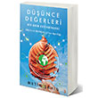 Dnce Deerleri Metin ahin Cinius Yaynlar