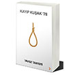 Kayp Kuak 78 Yavuz Tanyeri Cinius Yaynlar