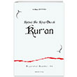 Kutsal Bir Kitap Olarak Kuran Arthur Jeffery Ankara Okulu Yaynlar
