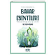 Bahar Esintileri Ali Rza Malko Akl Fikir Yaynlar
