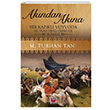 Akndan Akna Bir Kazkl Voyvoda III. Vlad Tepe Drakula Roman M. Turhan Tan Elips Kitap