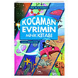 Kocaman Evrimin Minik Kitab Ali Demirsoy Sarmal Yaynevi
