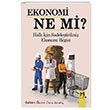Ekonomi Ne Mi Memento Mori Yaynlar