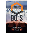 Proje 90s Galip Mertol Grzel Liman Yaynlar