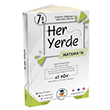 7.Snf Heryerde Matematik Bilimleri Fy Zeka Kp Yaynlar