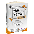 8. Snf LGS Heryerde nkilap Tarihi Soru Fyleri Zeka Kp Yaynlar