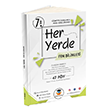 7. Snf Heryerde Fen Bilimleri Fy Zeka Kp Yaynlar
