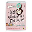 Ben Glmeyim de Kim Glsn! Neeli Gnlk Selcen Yksel Arvas Carpe Diem Kitaplar