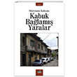 Kabuk Balam Yaralar Sleyman Kalman zan Yaynclk