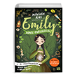 Hayal Dokumacs - Mavinin Kz Emily 3 Carpe Diem Kitaplar