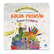 Kk Prensin Sanat Gezegeni Merve Kkeke Sar Mart ocuk Yaynlar