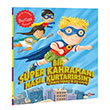 Bir Sper Kahraman Nasl Kurtarrsn Beta Kids