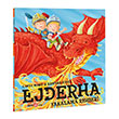 Ejderha Yakalama Rehberi Beta Kids