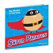Sper Patates Sue Hendra Beta Kids