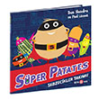 Sper Patates Sebzecikler Takm Sue Hendra Beta Kids