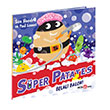 Sper Patates Belal Balon Sue Hendra Beta Kids