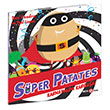 Sper Patates Karnavalda Kargaa Sue Hendra Beta Kids