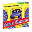 Sper Patates Kaak Yumurta Sue Hendra Beta Kids