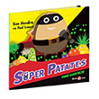 Sper Patates Zombi Sebzecikler Sue Hendra Beta Kids
