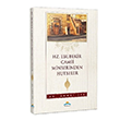 Hz.Ebubekir Camii Minberinden Hutbeler Mira Yaynlar