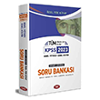 2023 KPSS Genel Yetenek Genel Kltr Cevapl zml Soru Bankas Data Yaynlar
