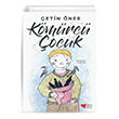 Kmrc ocuk etin ner Can ocuk Yaynlar