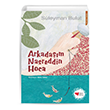 Arkadam Nasreddin Hoca Can ocuk Yaynlar
