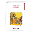 Matilda Roald Dahl Can ocuk Yaynlar