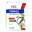 YGS Trke Kazanm Hcreli Soru Bankas Seviye Yaynlar