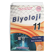 11. Snf YGS LYS Hazrlk Biyoloji Konu Anlatml Palme Yaynevi