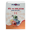 11.Snf Dil ve Anlatm Konu Anlatml Ekstrem Yaynlar 