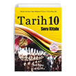 10. Snf Tarih Soru Kitab Palme Yaynevi