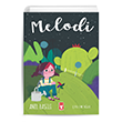 Melodi Anl Basl Tima Yaynlar