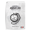 Kadolu Abdullah r Yaynlar