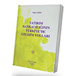 Yatrm Bankaclnn Trkiyede Geliim Yollar Selin Aydn Filiz Kitabevi
