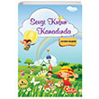 Sevgi Kuun Kanadnda Zeynep Haemi ra Yaynlar
